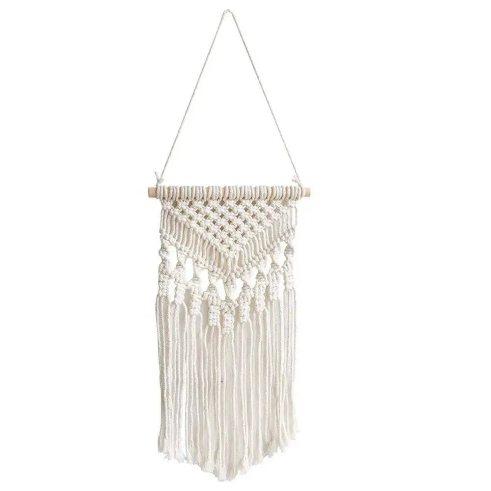 Home Decorative Wall Hanging Macrame - Joomcy