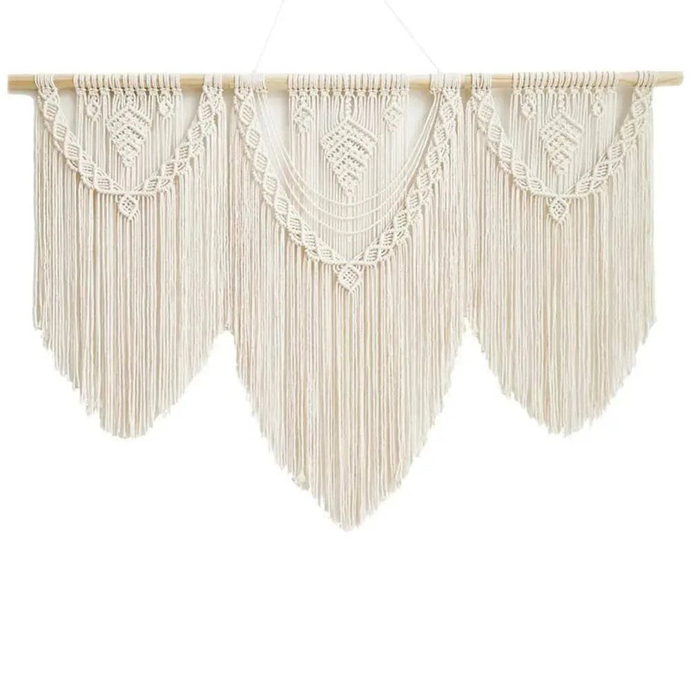 Home Decorative Wall Hanging Macrame - Joomcy