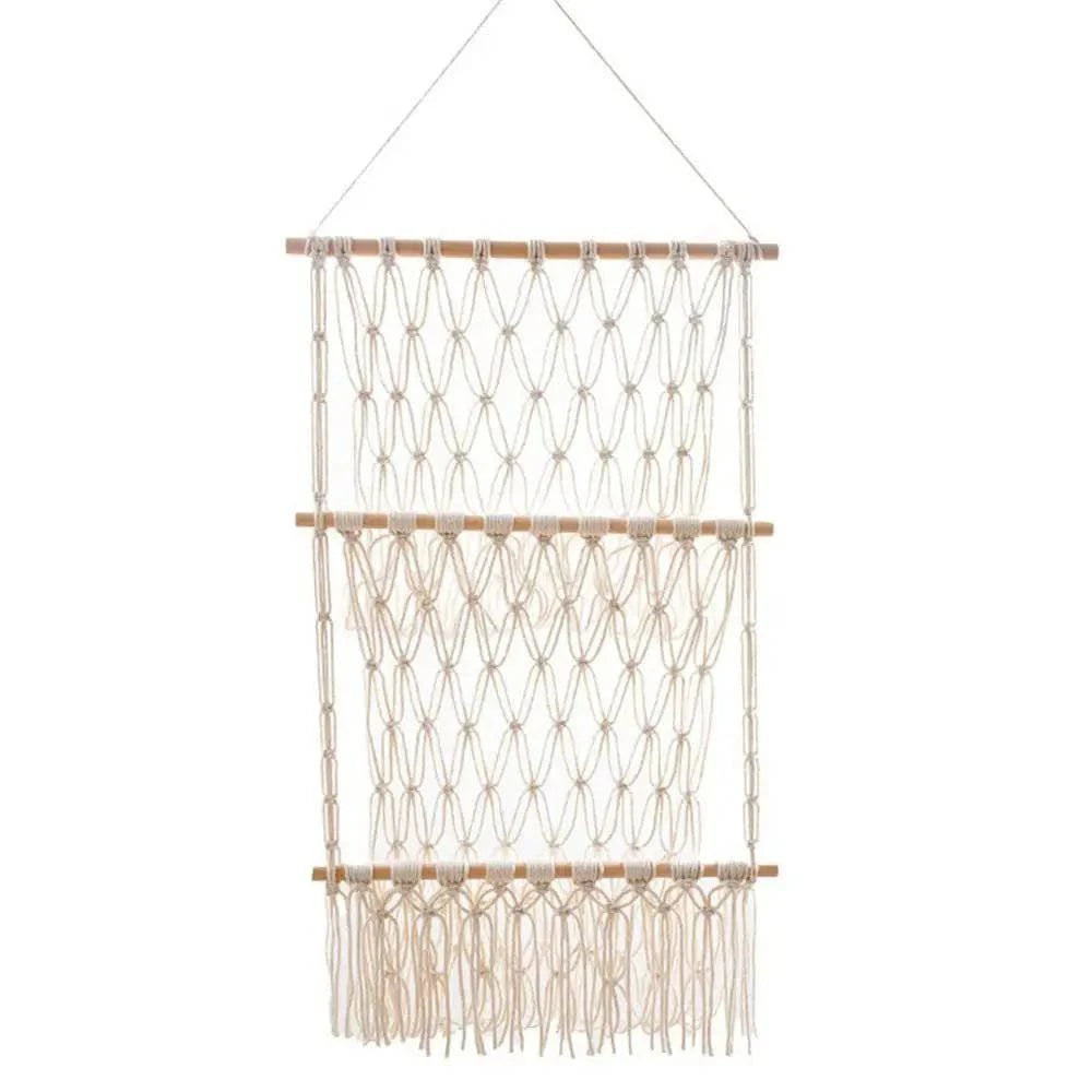 Home Decorative Wall Hanging Macrame - Joomcy