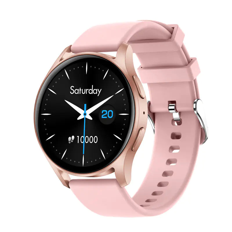 X01 Bluetooth Call Smartwatch - Joomcy