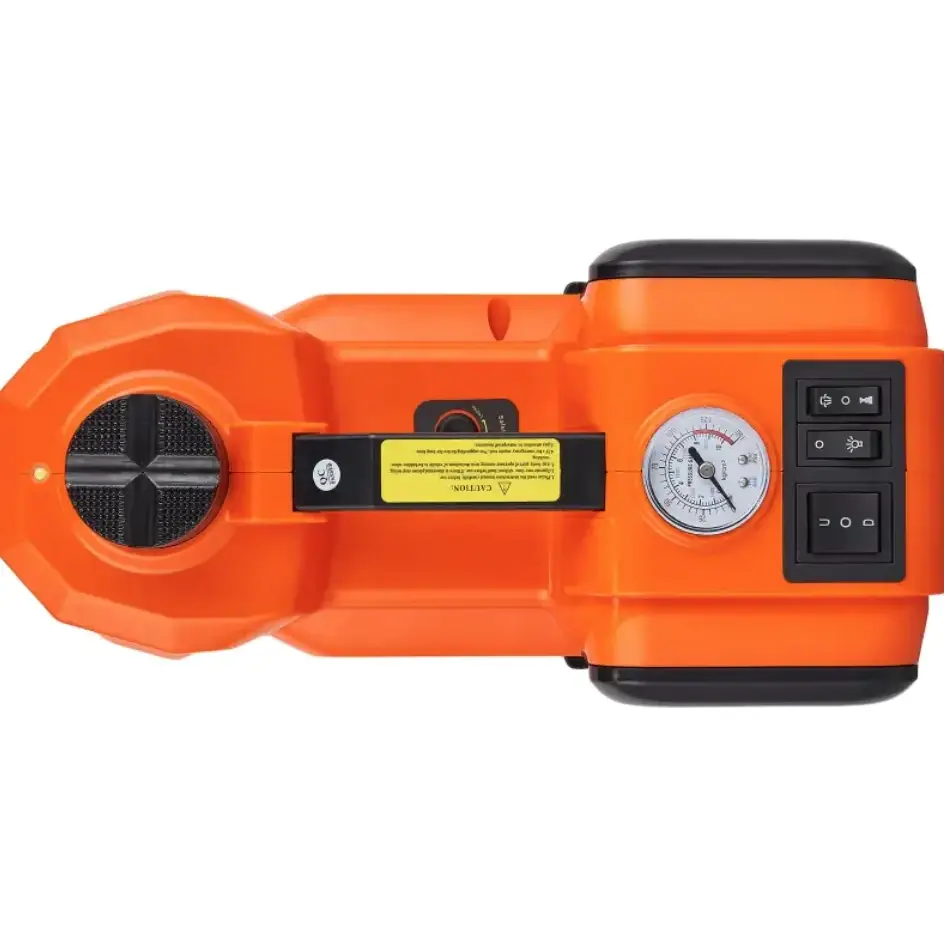 Hydraulic Electric Car Jack