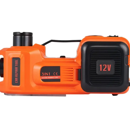 Hydraulic Electric Car Jack