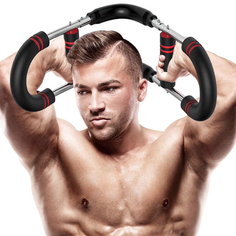 Arm & Chest Expander Set