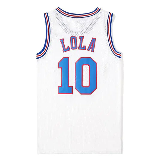 Breathable Polyester Basketball Jersey Sportswear - Joomcy