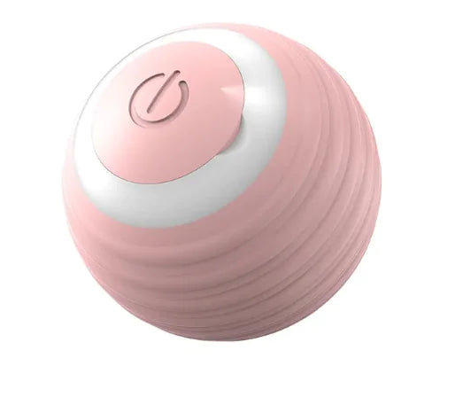 Interactive Smart Dog Toy Ball - Joomcy