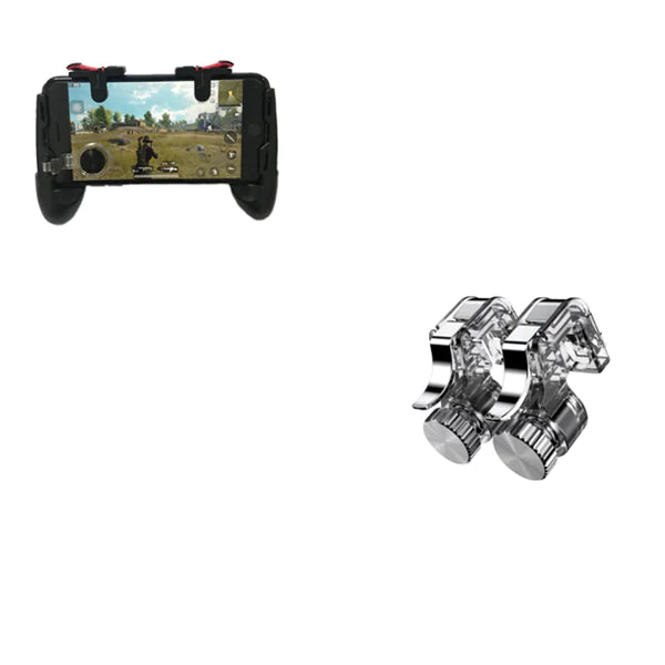 R11 Game Controller for Quick Shooting in PUBG