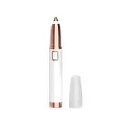 Rechargeable Painless Eyebrow Hair Remover Tool - Joomcy
