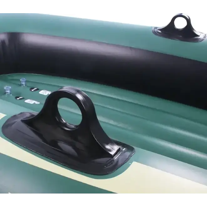 Inflatable Boat