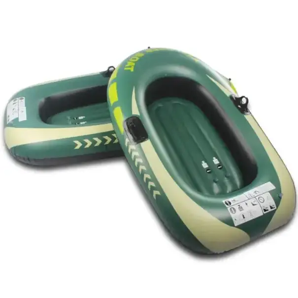 Inflatable Boat