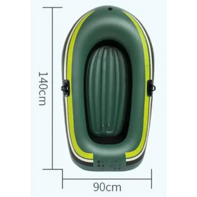 Inflatable Boat