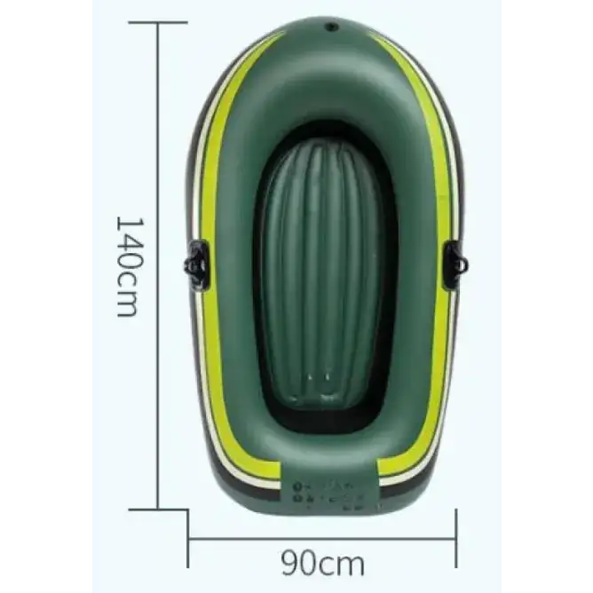 Inflatable Boat