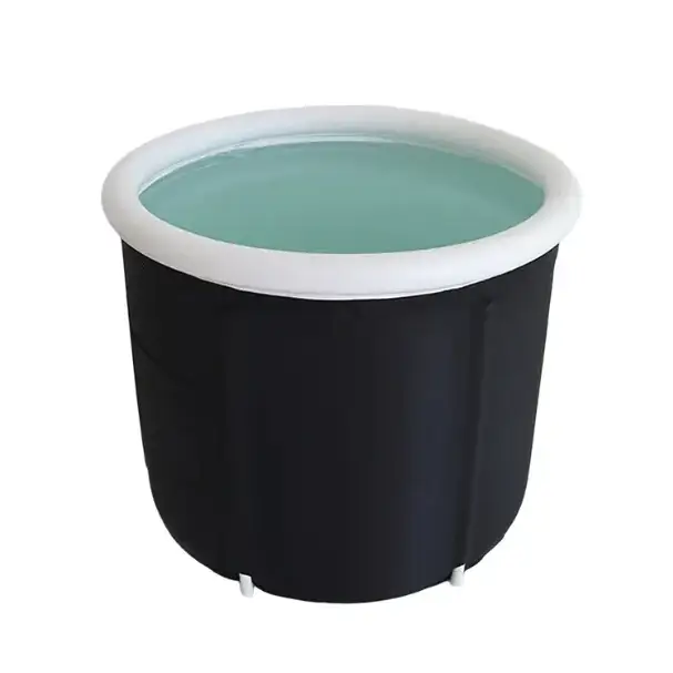 Inflatable Foldable Bathtub