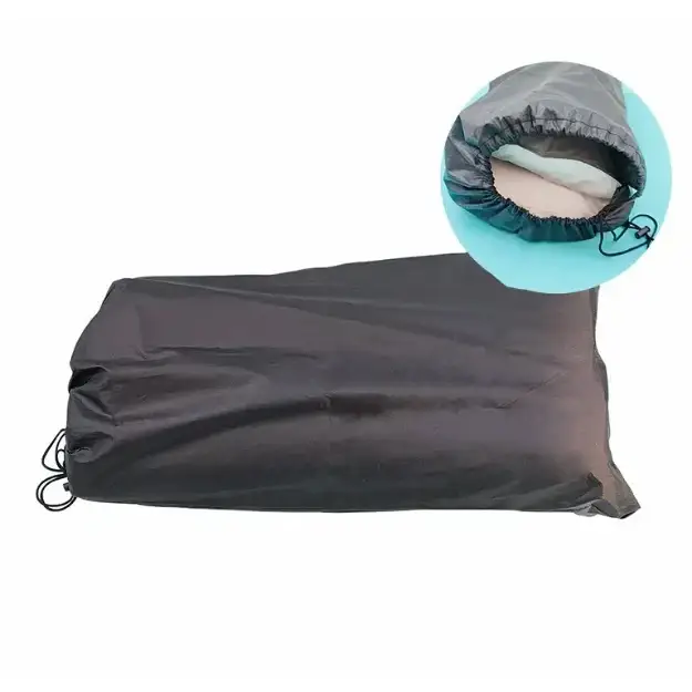 Inflatable Foldable Bathtub