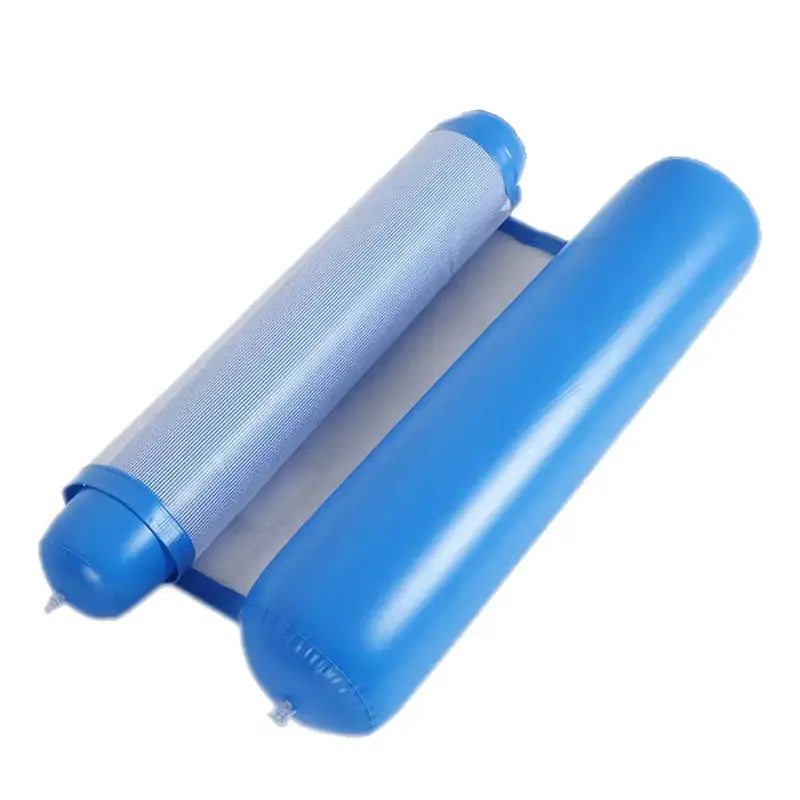 Inflatable Sofa Bed for Pool Parties - Foldable Lounger