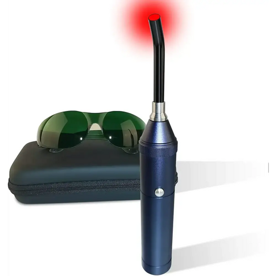 Infrared Red Light Therapy Instrument