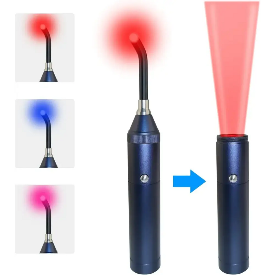 Infrared Red Light Therapy Instrument