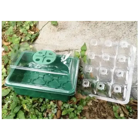 Insulated Seedling Tray