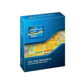 Intel Xeon E5-2630 v2 Six-Core Processor 2.6GHz 7.2GT/s 15MB LGA 2011 CPU BX80635E52630V2 (Renewed)
