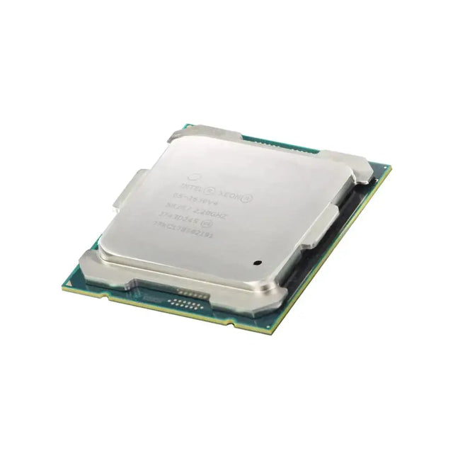 Intel Xeon E5-2630 V4 SR2R7 10-Core 2.2GHz 25MB LGA 2011-3 Processor (Renewed)