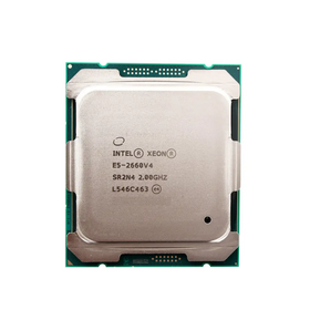 Intel Xeon E5-2660 V4 SR2N4 CPU (Renewed)