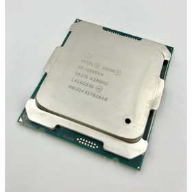 Intel Xeon E5-2695 v4 SR2J1 Processor 2.10GHh 45M Server CPU (Renewed)