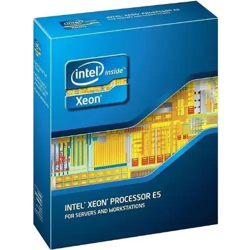 Intel Xeon Processor E5 2660 v2 BX80635E52660V2 (25M Cache 2.20 GHz) (Renewed)