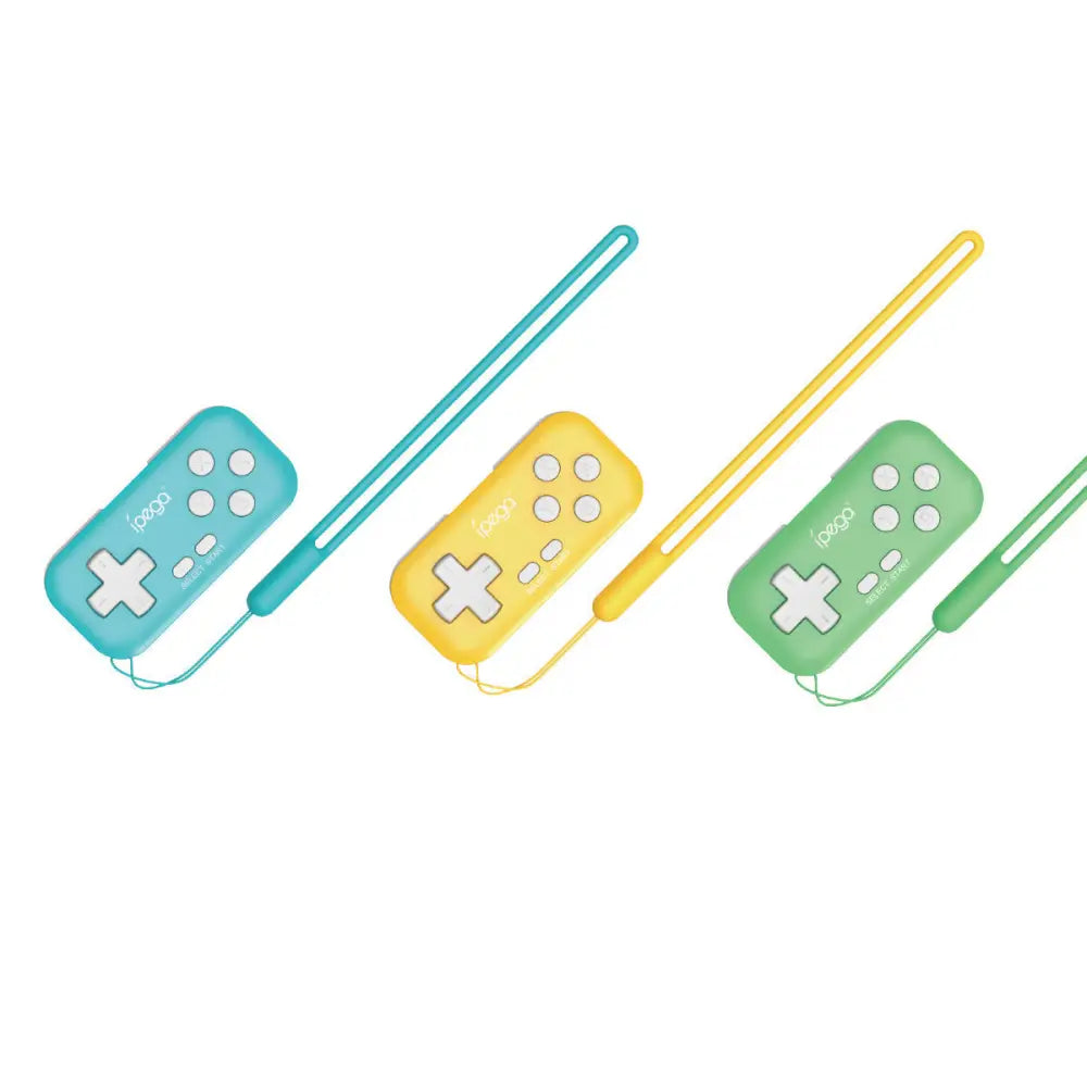 Ipega Mini Gamepad for Switch, PS3, Android, PC