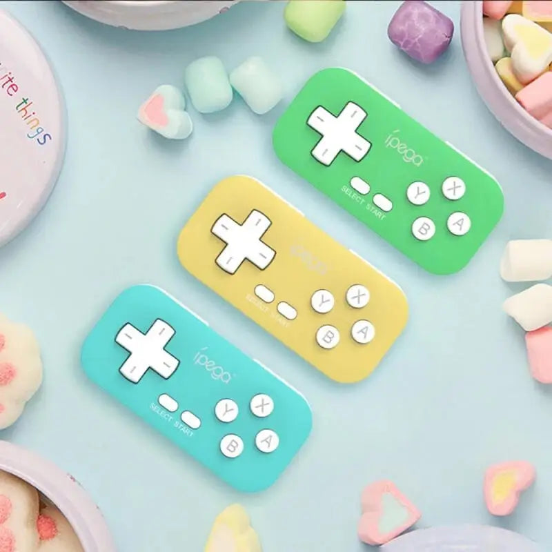 Ipega Mini Gamepad for Switch, PS3, Android, PC