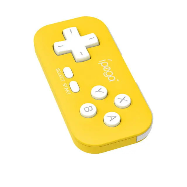 Ipega Mini Gamepad for Switch, PS3, Android, PC
