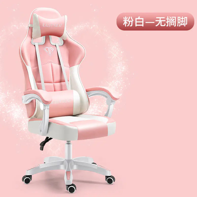 Ergonomic Gaming Chair for Office and Esports Use - Joomcy