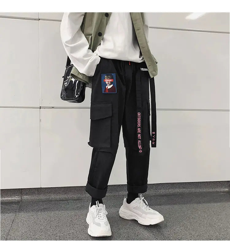 Wild Sports Overalls for Outdoor Adventures