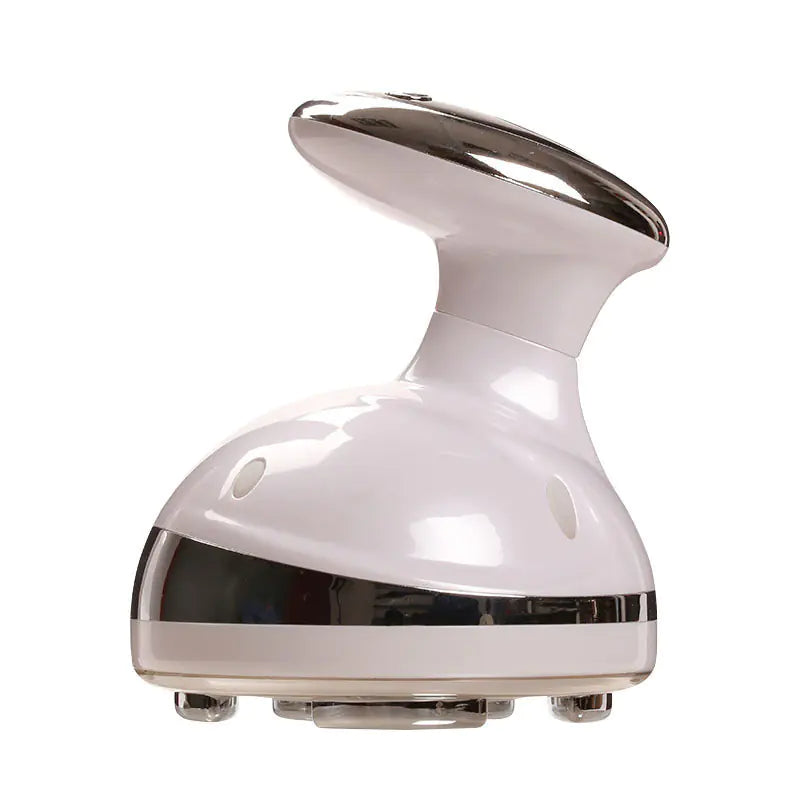 Ultrasound Body Sculpting Device for Home Use