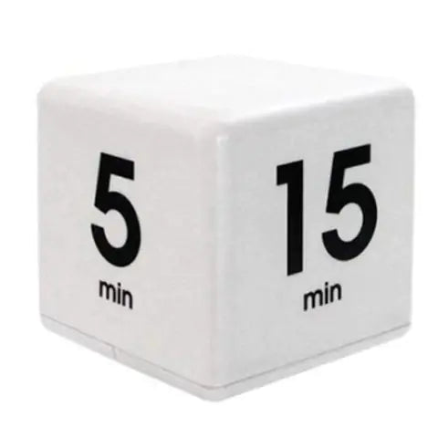 Cube Timer - Essential Countdown Tool for Study - Joomcy