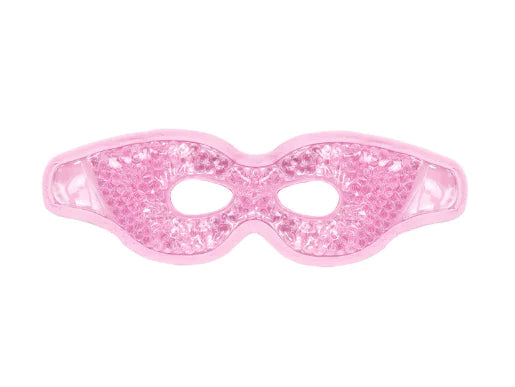 Gel Ball Eye Mask for Cold/Hot Compress Relaxation