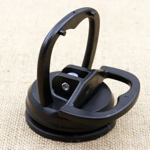 Car Dent Removal Tool with Strong Suction Cup Kit