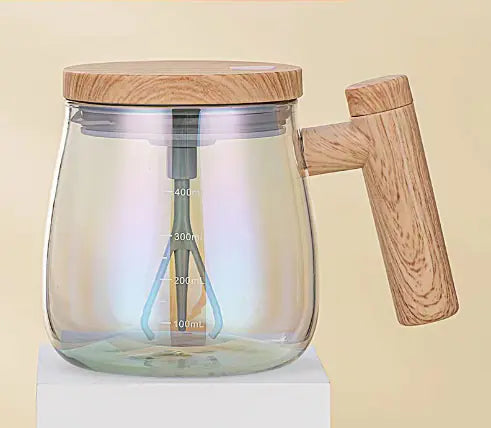 Self-Stirring Electric Coffee Mug 400ML