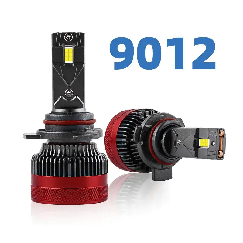 K13 LED Car Headlights H4 H1 H7 H11 HB3 130W Super Bright