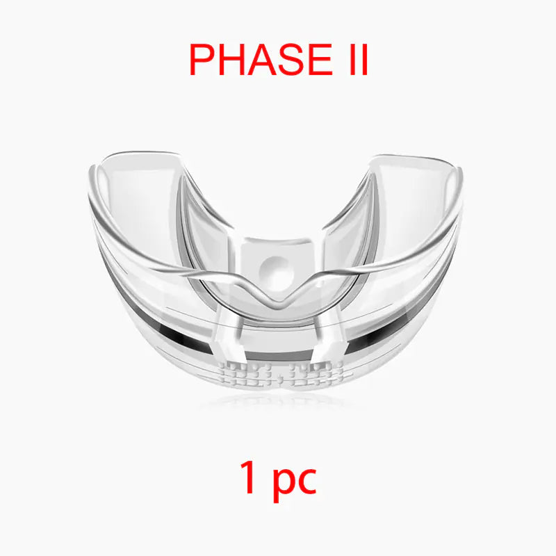 Invisible Teeth Aligners for Adults - Nighttime Use - Joomcy