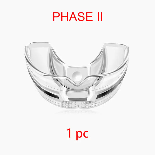 Invisible Teeth Aligners for Adults - Nighttime Use - Joomcy