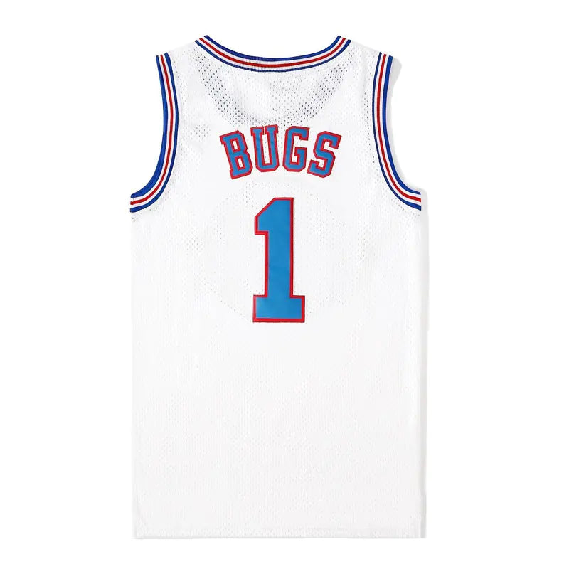 Breathable Polyester Basketball Jersey Sportswear - Joomcy