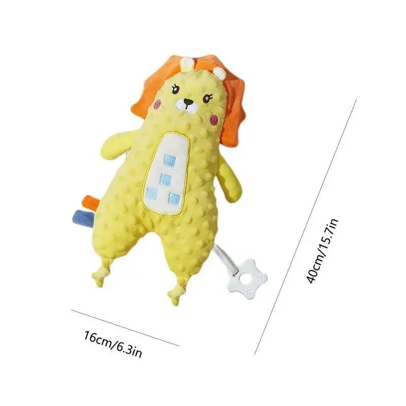 Kids Soft Hand Puppet - Joomcy