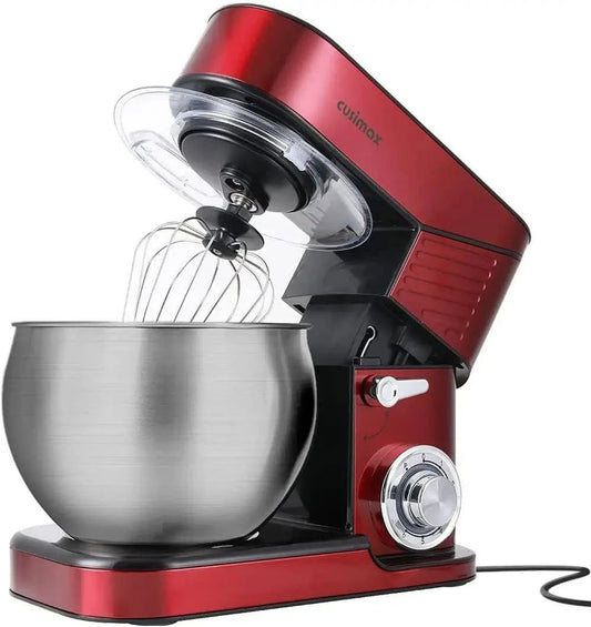 kitchen Electric Steel Mixer - Joomcy