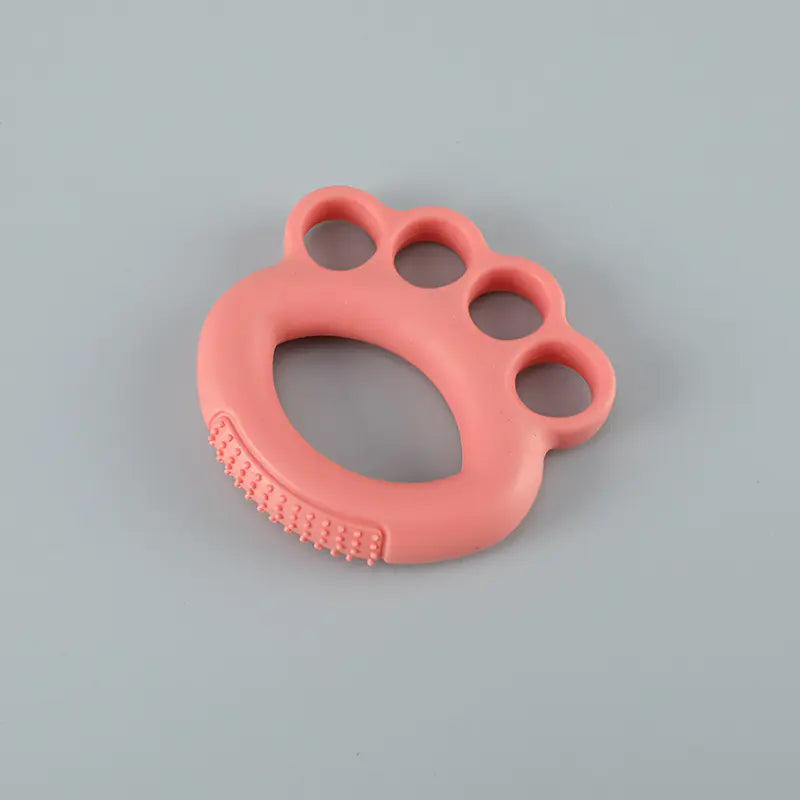 Finger Trainer for Outdoor Strength Training and Grip