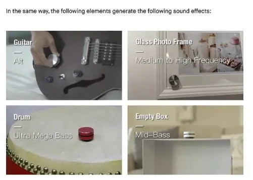 TWS Wireless Audio Bluetooth Speaker