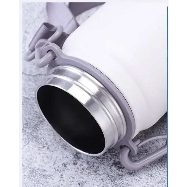 Large Capacity Stainless Steel Insulated Water Bottle