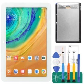 LCD Display Touch Screen Digitizer Replacement for Google Home Nest Hub/Google Nest Hub (for 1st Generation)