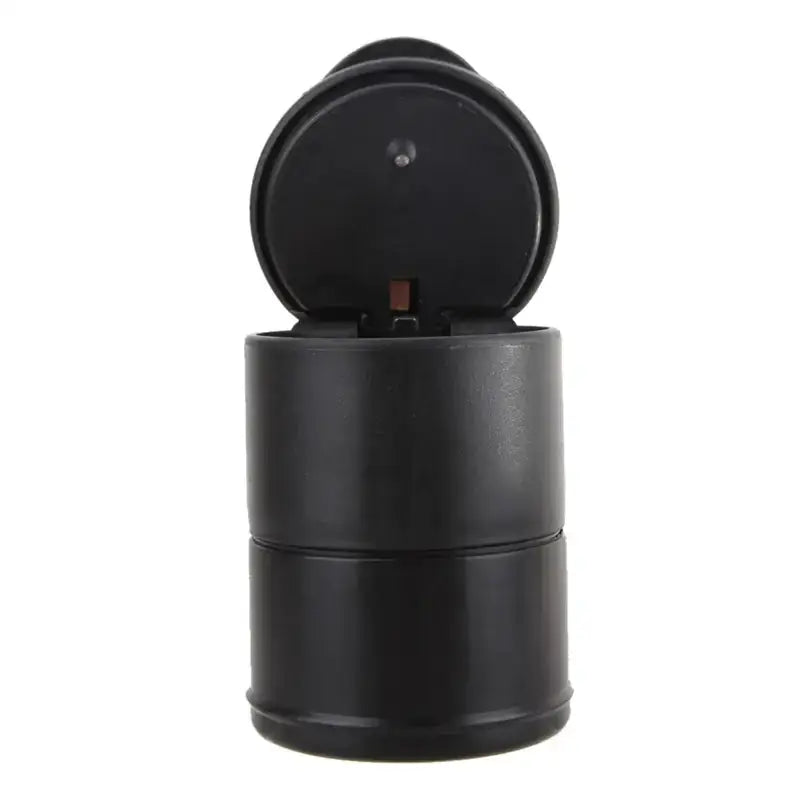 LED Car Ashtray with Light