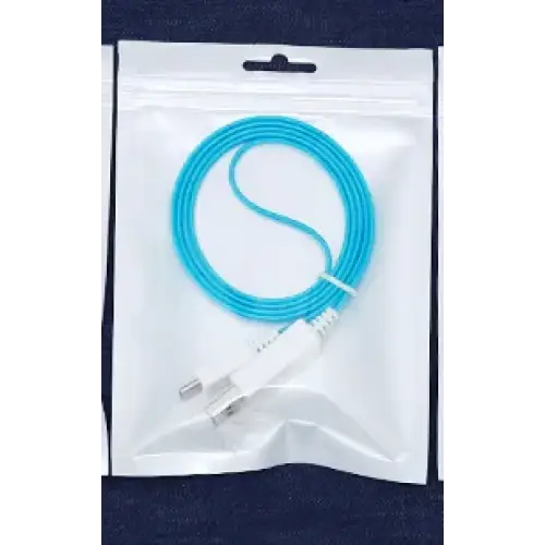 LED Charging Cable for Android Devices