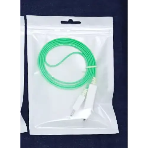 LED Charging Cable for Android Devices