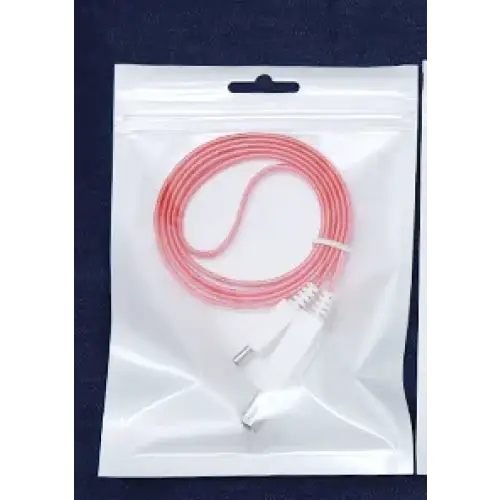 LED Charging Cable for Android Devices